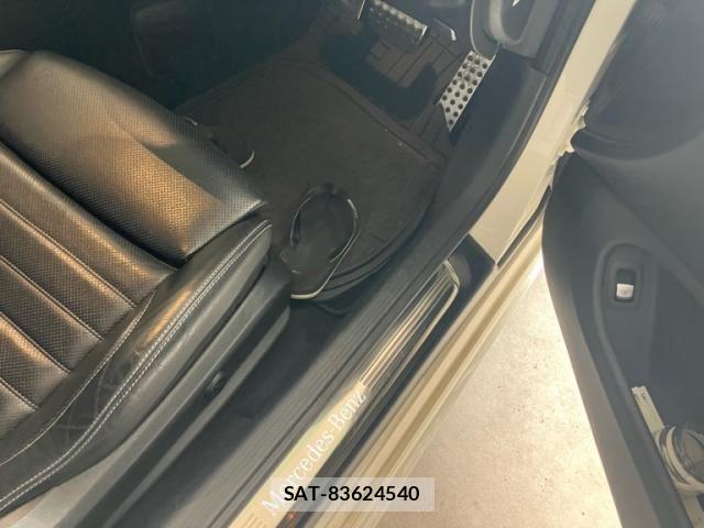 Mercedes Benz C-CLASS 2017-03 7251450-12