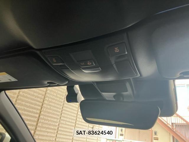 Mercedes Benz C-CLASS 2017-03 7251450-20