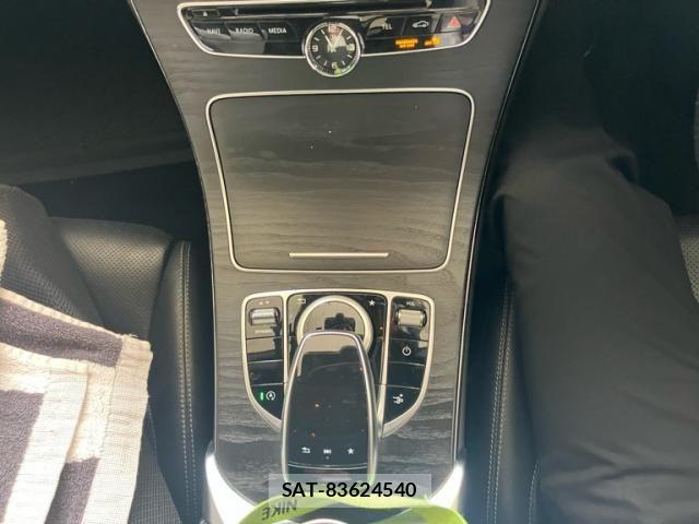 Mercedes Benz C-CLASS 2017-03 7251450-21