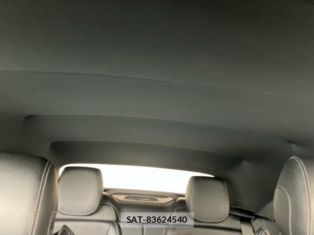 Mercedes Benz C-CLASS 2017-03 7251450-25
