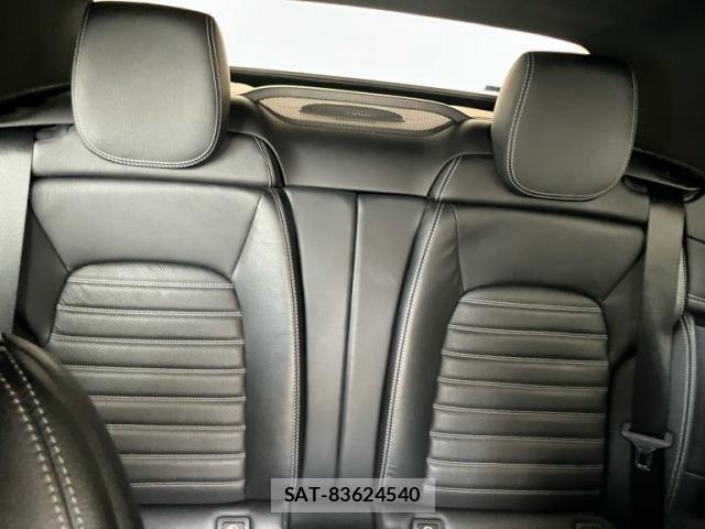 Mercedes Benz C-CLASS 2017-03 7251450-26