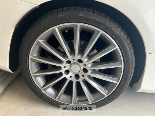 Mercedes Benz C-CLASS 2017-03 7251450-6