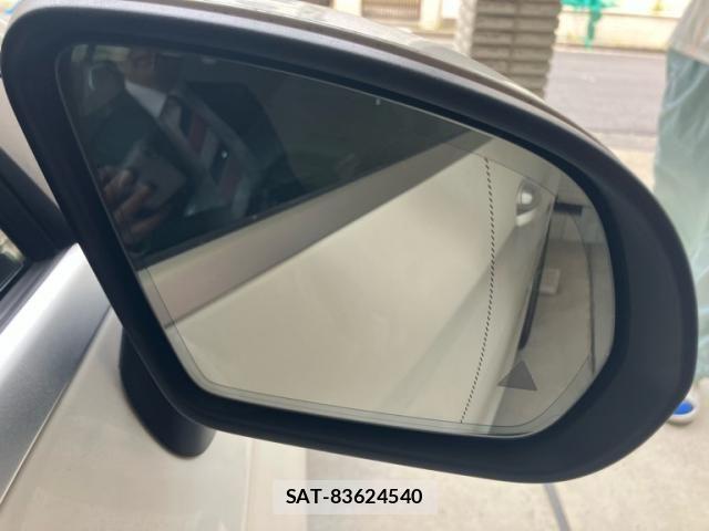 Mercedes Benz C-CLASS 2017-03 7251450-8