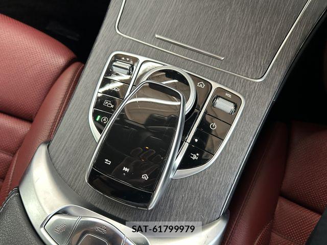 Mercedes Benz C-CLASS 2019-03 7455641-15