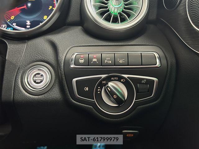 Mercedes Benz C-CLASS 2019-03 7455641-17