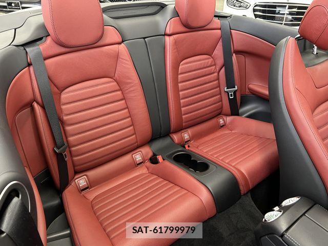 Mercedes Benz C-CLASS 2019-03 7455641-19