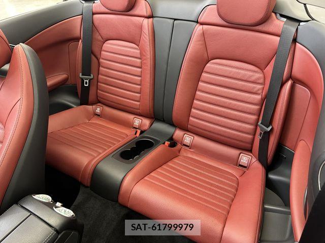 Mercedes Benz C-CLASS 2019-03 7455641-20