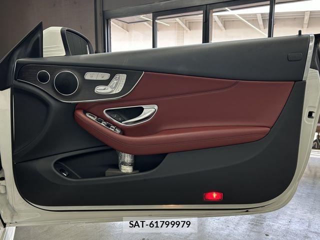Mercedes Benz C-CLASS 2019-03 7455641-21
