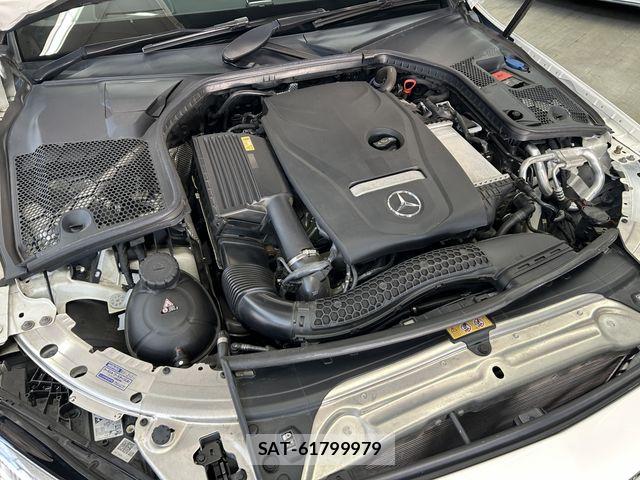 Mercedes Benz C-CLASS 2019-03 7455641-23