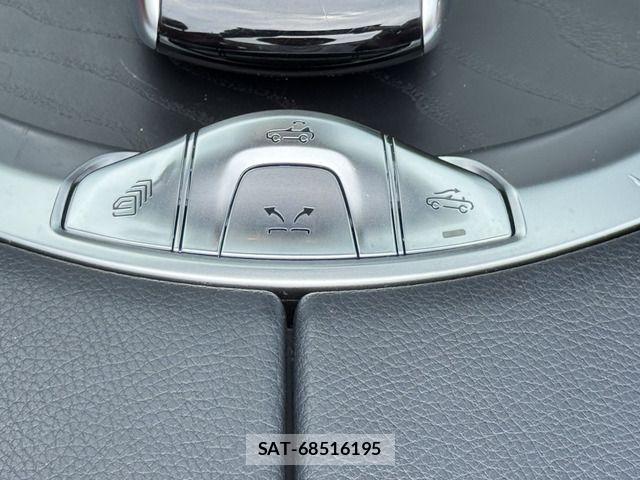 Mercedes Benz C-CLASS 2017-08 8100341-9