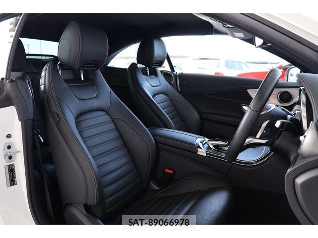 Mercedes Benz C-CLASS 2018-02 8208618-10