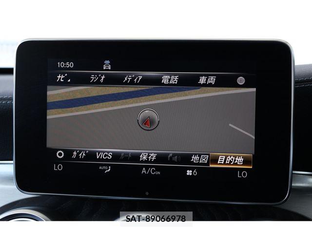 Mercedes Benz C-CLASS 2018-02 8208618-16