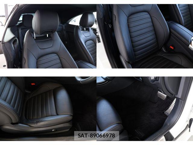 Mercedes Benz C-CLASS 2018-02 8208618-27