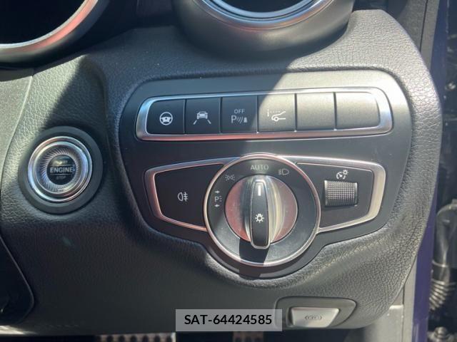 Mercedes Benz C-CLASS 2019-03 8371842-11