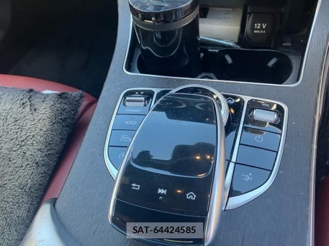 Mercedes Benz C-CLASS 2019-03 8371842-13