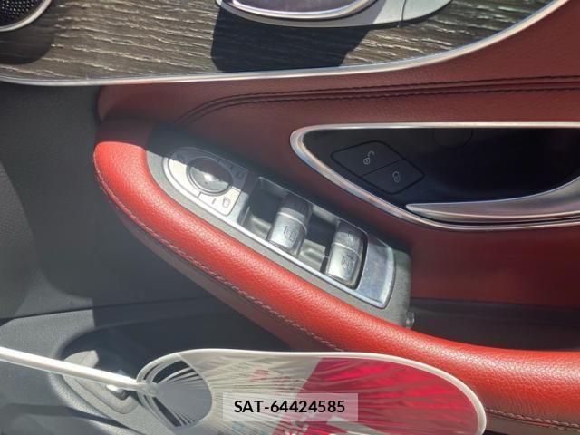 Mercedes Benz C-CLASS 2019-03 8371842-17