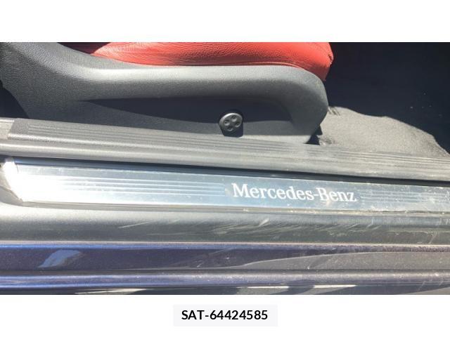 Mercedes Benz C-CLASS 2019-03 8371842-20