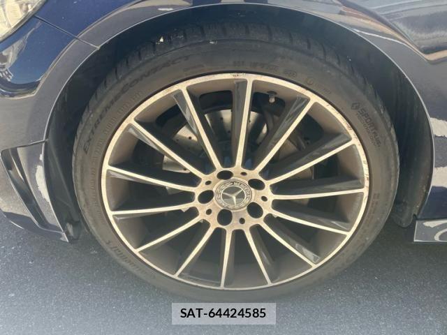 Mercedes Benz C-CLASS 2019-03 8371842-4