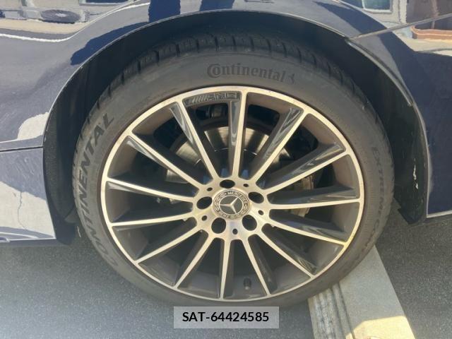 Mercedes Benz C-CLASS 2019-03 8371842-5