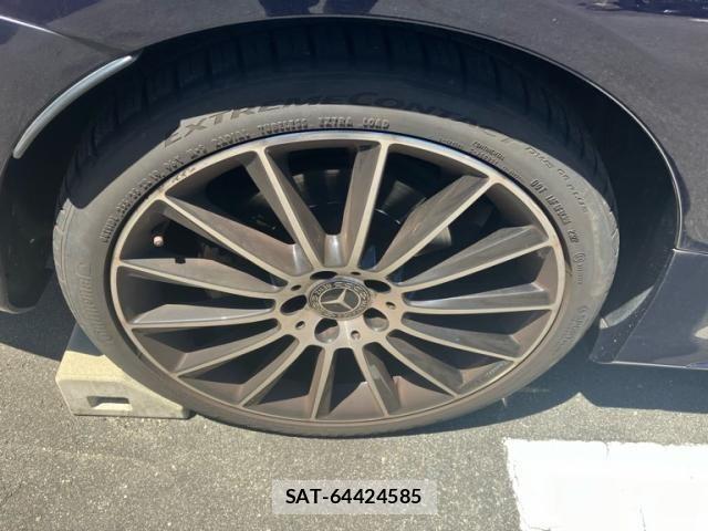 Mercedes Benz C-CLASS 2019-03 8371842-6