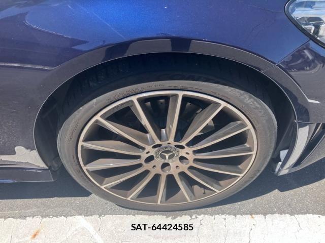 Mercedes Benz C-CLASS 2019-03 8371842-7