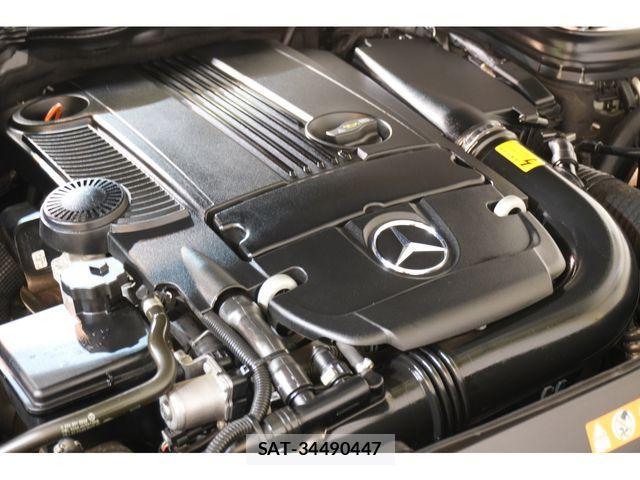 Mercedes Benz C-CLASS 2013-09 2030577-9