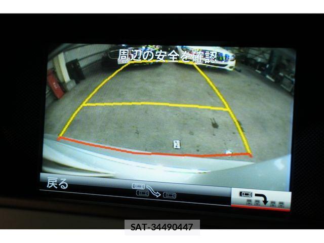 Mercedes Benz C-CLASS 2013-09 2030577-11