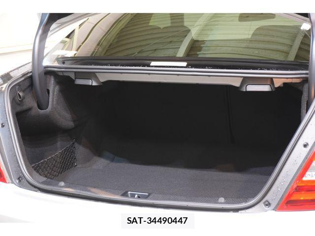 Mercedes Benz C-CLASS 2013-09 2030577-12