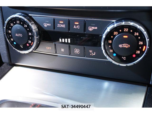 Mercedes Benz C-CLASS 2013-09 2030577-14
