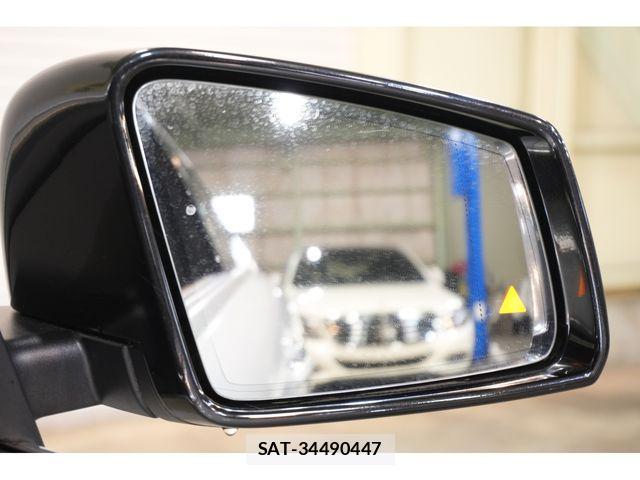 Mercedes Benz C-CLASS 2013-09 2030577-16