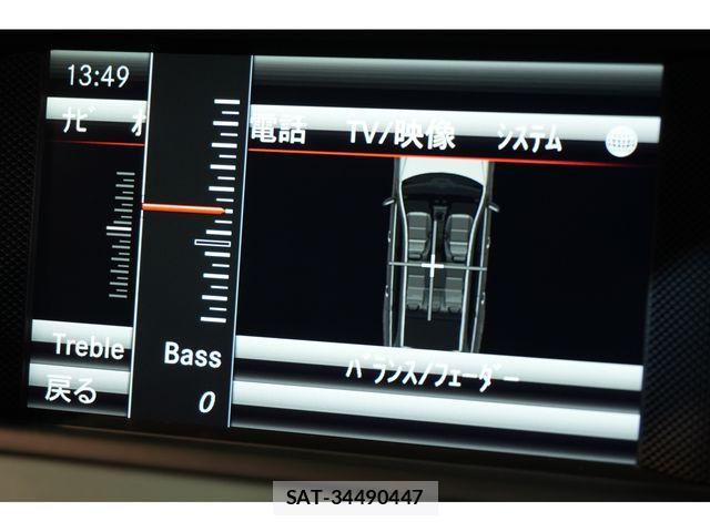 Mercedes Benz C-CLASS 2013-09 2030577-18