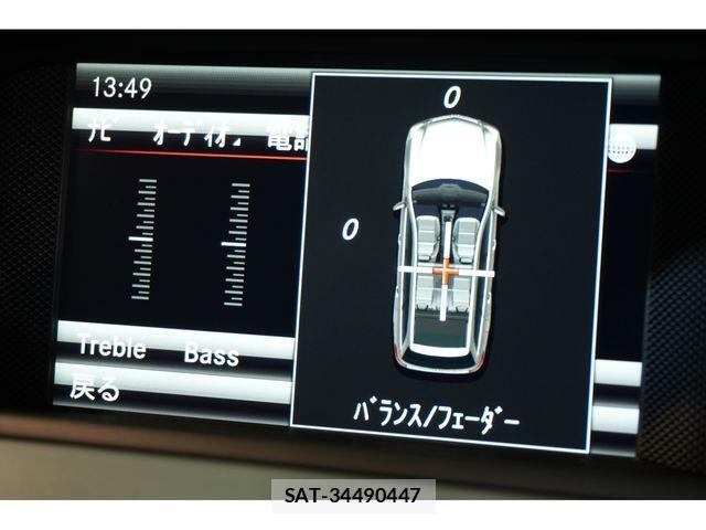 Mercedes Benz C-CLASS 2013-09 2030577-20