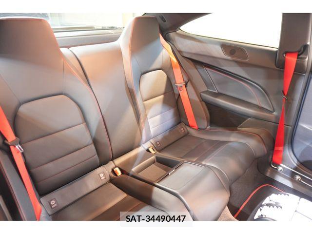 Mercedes Benz C-CLASS 2013-09 2030577-29