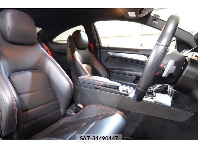 Mercedes Benz C-CLASS 2013-09 2030577-3
