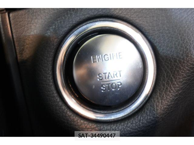 Mercedes Benz C-CLASS 2013-09 2030577-4