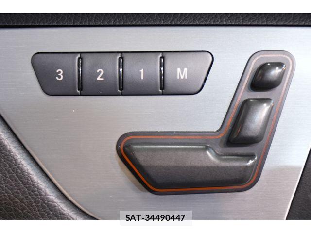 Mercedes Benz C-CLASS 2013-09 2030577-6