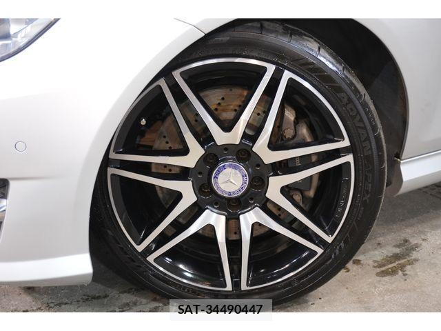 Mercedes Benz C-CLASS 2013-09 2030577-7