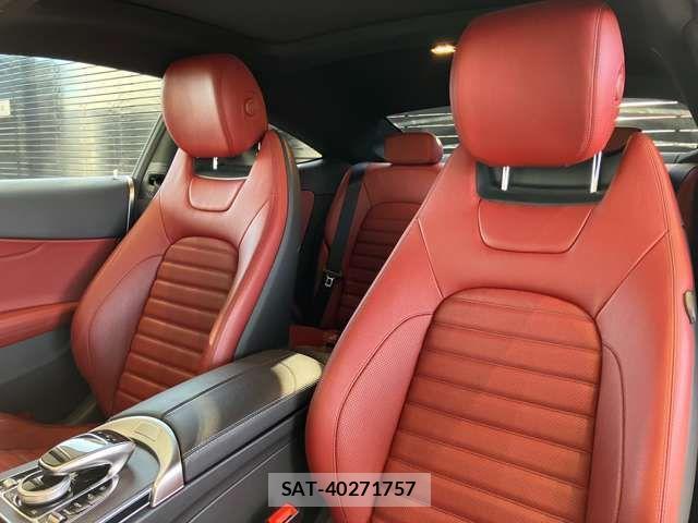 Mercedes Benz C-CLASS 2021-03 4422042-12