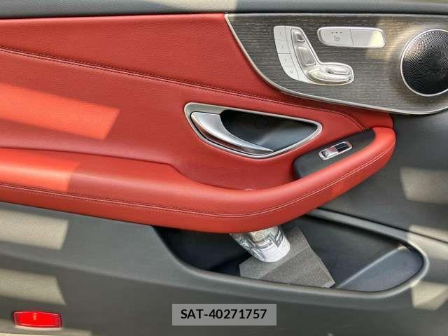 Mercedes Benz C-CLASS 2021-03 4422042-14