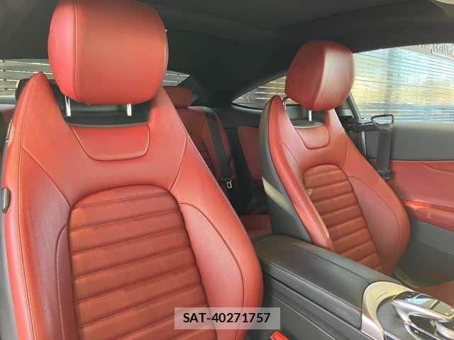 Mercedes Benz C-CLASS 2021-03 4422042-16