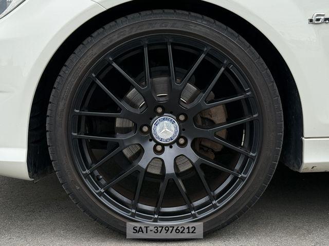 Mercedes Benz C-CLASS 2012-02 6672437-9