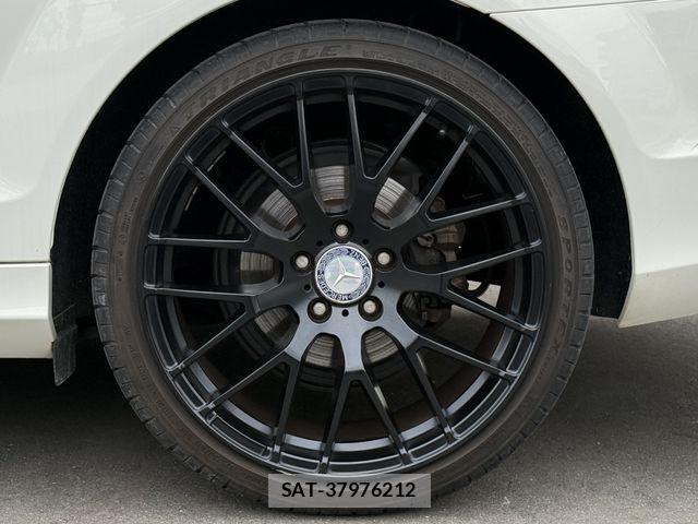 Mercedes Benz C-CLASS 2012-02 6672437-10
