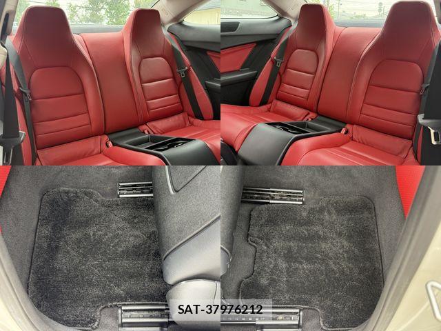 Mercedes Benz C-CLASS 2012-02 6672437-12