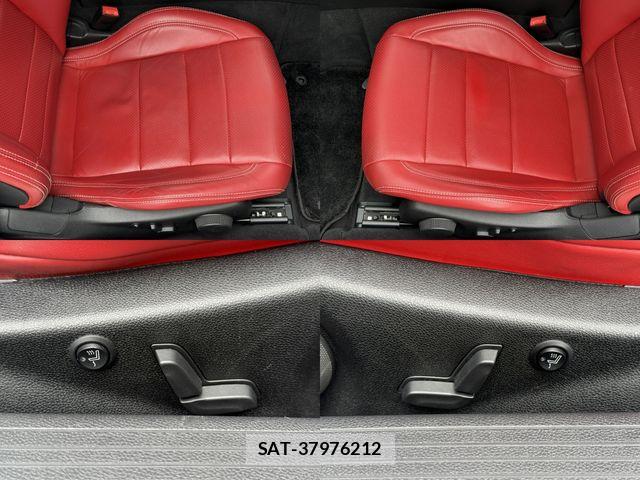 Mercedes Benz C-CLASS 2012-02 6672437-15