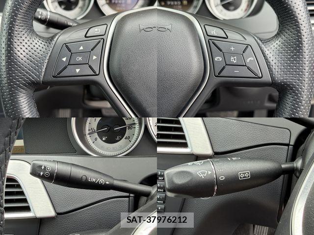Mercedes Benz C-CLASS 2012-02 6672437-22