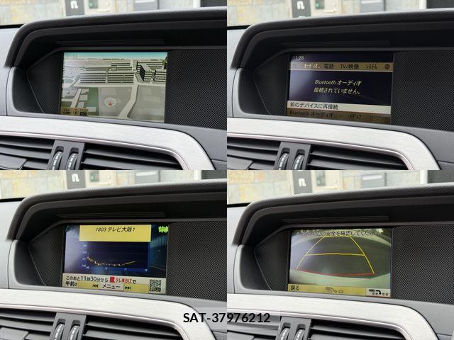Mercedes Benz C-CLASS 2012-02 6672437-23