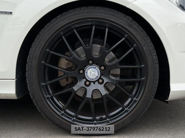 Mercedes Benz C-CLASS 2012-02 6672437-8