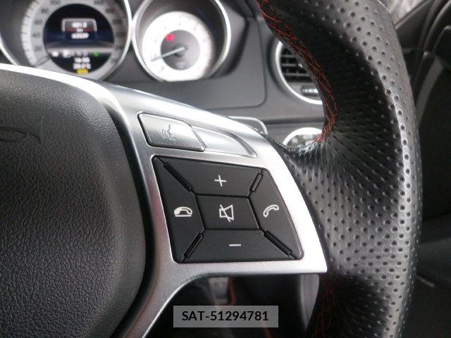 Mercedes Benz C-CLASS 2013-03 7221511-9