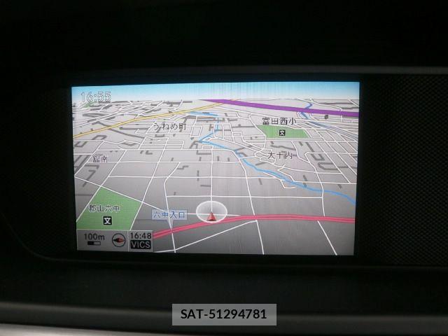 Mercedes Benz C-CLASS 2013-03 7221511-13