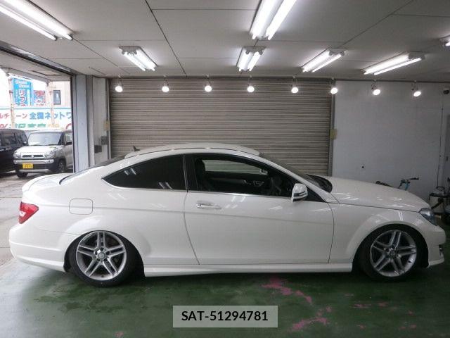 Mercedes Benz C-CLASS 2013-03 7221511-3